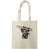 Custom Print Cotton Tote Bag Thumbnail