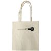 Custom Print Cotton Tote Bag Thumbnail