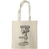 Custom Print Cotton Tote Bag Thumbnail