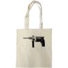 Custom Print Cotton Tote Bag Thumbnail