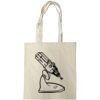 Custom Print Cotton Tote Bag Thumbnail