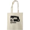 Custom Print Cotton Tote Bag Thumbnail