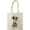 Custom Print Cotton Tote Bag Thumbnail