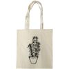 Custom Print Cotton Tote Bag Thumbnail