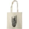 Custom Print Cotton Tote Bag Thumbnail