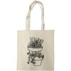 Custom Print Cotton Tote Bag Thumbnail