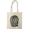 Custom Print Cotton Tote Bag Thumbnail