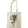 Custom Print Cotton Tote Bag Thumbnail