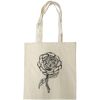 Custom Print Cotton Tote Bag Thumbnail