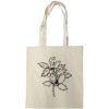 Custom Print Cotton Tote Bag Thumbnail