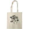 Custom Print Cotton Tote Bag Thumbnail