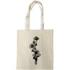 Custom Print Cotton Tote Bag Thumbnail