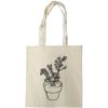 Custom Print Cotton Tote Bag Thumbnail
