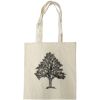 Custom Print Cotton Tote Bag Thumbnail