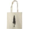 Custom Print Cotton Tote Bag Thumbnail