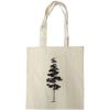 Custom Print Cotton Tote Bag Thumbnail
