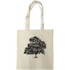 Custom Print Cotton Tote Bag Thumbnail