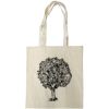 Custom Print Cotton Tote Bag Thumbnail