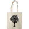 Custom Print Cotton Tote Bag Thumbnail