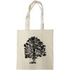 Custom Print Cotton Tote Bag Thumbnail
