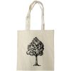 Custom Print Cotton Tote Bag Thumbnail