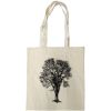 Custom Print Cotton Tote Bag Thumbnail