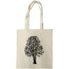 Custom Print Cotton Tote Bag Thumbnail
