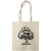 Custom Print Cotton Tote Bag Thumbnail