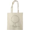 Custom Print Cotton Tote Bag Thumbnail