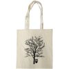 Custom Print Cotton Tote Bag Thumbnail