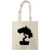 Custom Print Cotton Tote Bag Thumbnail