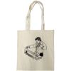 Custom Print Cotton Tote Bag Thumbnail
