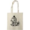 Custom Print Cotton Tote Bag Thumbnail