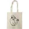 Custom Print Cotton Tote Bag Thumbnail