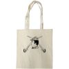 Custom Print Cotton Tote Bag Thumbnail