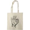 Custom Print Cotton Tote Bag Thumbnail