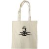 Custom Print Cotton Tote Bag Thumbnail