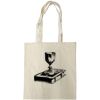 Custom Print Cotton Tote Bag Thumbnail