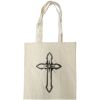 Custom Print Cotton Tote Bag Thumbnail