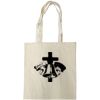 Custom Print Cotton Tote Bag Thumbnail