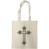 Custom Print Cotton Tote Bag Thumbnail