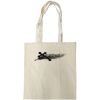 Custom Print Cotton Tote Bag Thumbnail