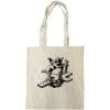 Custom Print Cotton Tote Bag Thumbnail