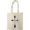 Custom Print Cotton Tote Bag Thumbnail