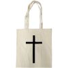 Custom Print Cotton Tote Bag Thumbnail