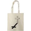 Custom Print Cotton Tote Bag Thumbnail