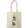 Custom Print Cotton Tote Bag Thumbnail