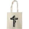 Custom Print Cotton Tote Bag Thumbnail