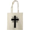 Custom Print Cotton Tote Bag Thumbnail