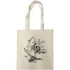 Custom Print Cotton Tote Bag Thumbnail